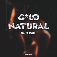 Culo natural no plastic