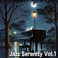 JAZZ Serenity Vol.1