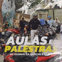 Aulas e Palestras