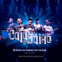 Samba de Roda da Bahia - Ao Vivo