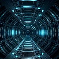 TUNEL DO TEMPO