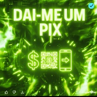 DAI-ME UM PIX