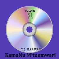 Ti Maruru