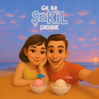 Gəl Bir Şəkil Çəkdirək