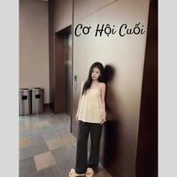 Cơ Hội Cuối