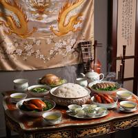 Oriental Essence