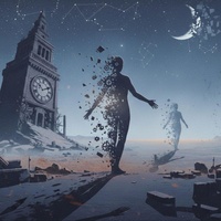 I Left Before I Became You