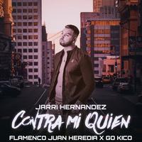 Contra Mi Quien