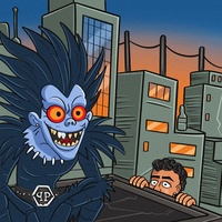 SHINIGAMI