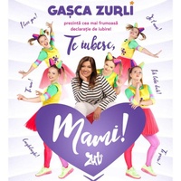 Cântec Pentru Maya