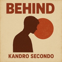 BEHIND
