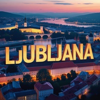 Ljubljana Song