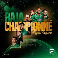 CHAMPIONNÉ