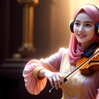 Umi Ina Ku Bawakan Ayam (Remix)