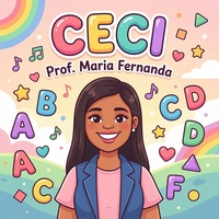 LA LETRA C CECI