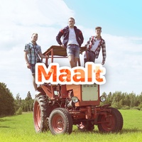Maalt