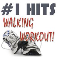 Starstruck (Walking Workout Mix)