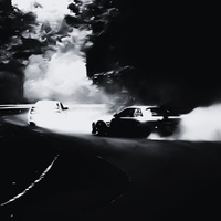Tokyo Drift