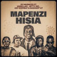 Mapenzi Hisia (feat. Jetty Mc, Vanillah, Baddest 47 & Jay Combat)