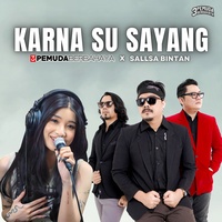 Karna Su Sayang