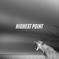 highest point