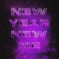 New Year New Me