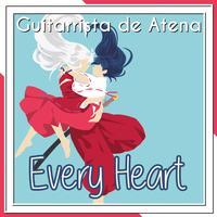 Every Heart (From "InuYasha")