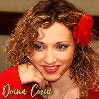 Izvoraș cu apă lină