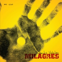 Milagre - Ao Vivo