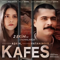 Çırpınırdın Karadeniz (Tar)