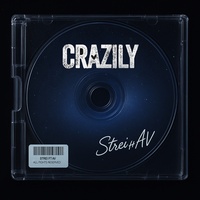 Crazily