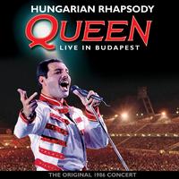 I Want To Break Free (Live)