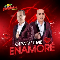 Otra Vez Me Enamore