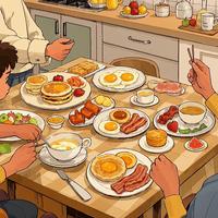 Brunch