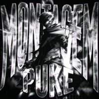 MONTAGEM PUKE (Slowed)