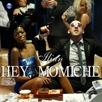 Hey, momiche
