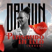 Pensando en Ella - Cover