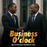Business O'clock