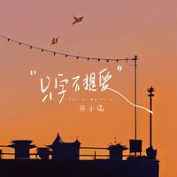 只字不提爱(钢琴版)
