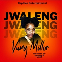 Jwaleng