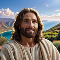 Saved By Jesus's Grace