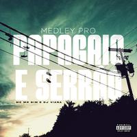 Medley pro Papagaio e Serrão
