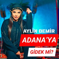 Adana'ya Gidek Mi?