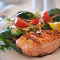 Nice food