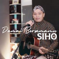 Damai Bersamamu