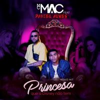 Princesa Que a Disney Não Tem