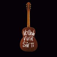 NO PUEDO VIVIR SIN TI