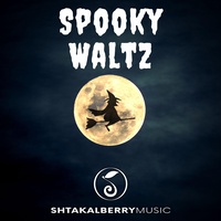 Spooky Waltz (Halloween)