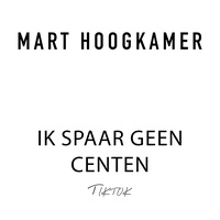 Ik spaar geen centen
