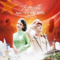 Ta Yêu Nhau Như Yêu Đất Nước #3 (feat. Dương Hoàng Yến)